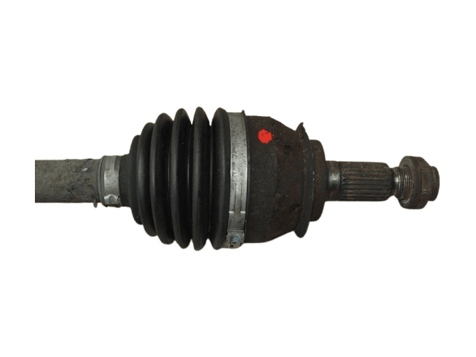 Abtriebswelle Antriebswelle rechts 8605474 MINI R55-R59 – Bild 5
