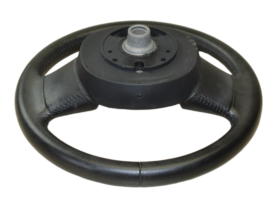 Lenkrad Leder 6794623 MINI R55-R61 – Bild 2