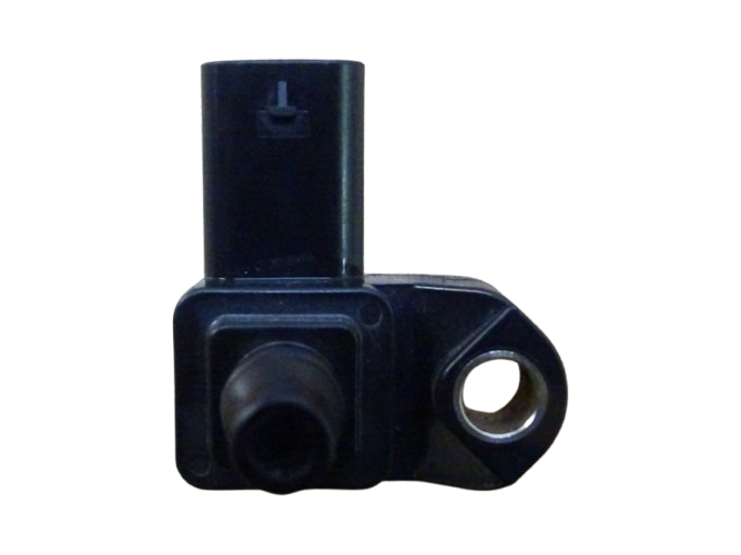 Sensor Ladedruck N47 7804742 MINI R55-R61 – Bild 4