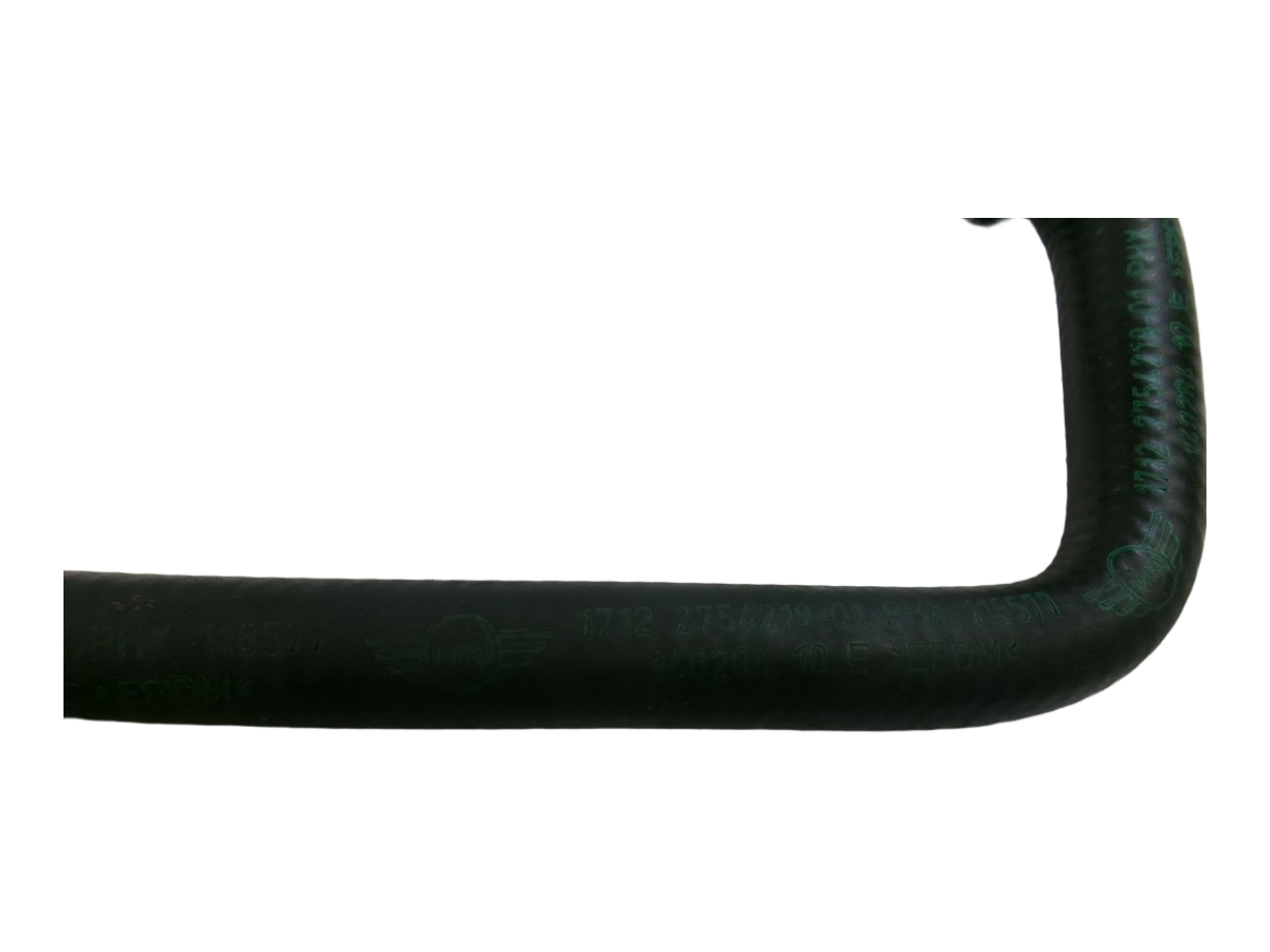 Kühlmittelschlauch N12 N16 2754219 MINI R55-R59 – Bild 5