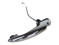 Front left door handle (driver’s side) 7198471 MINI R50-R59