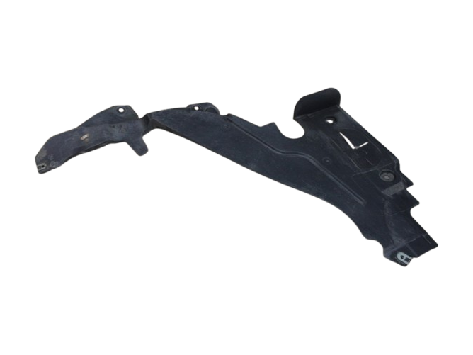 Underbody panel, right-hand side fuel tank 7290810 MINI F56 - Image 4