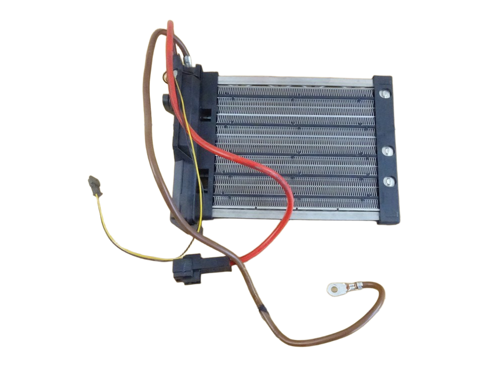 Verwarming, verwarmingselement Valeo 3422661 MINI R55-R61 - Afbeelding 2