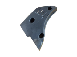 Left-hand cover 6858411 MINI F55-F57