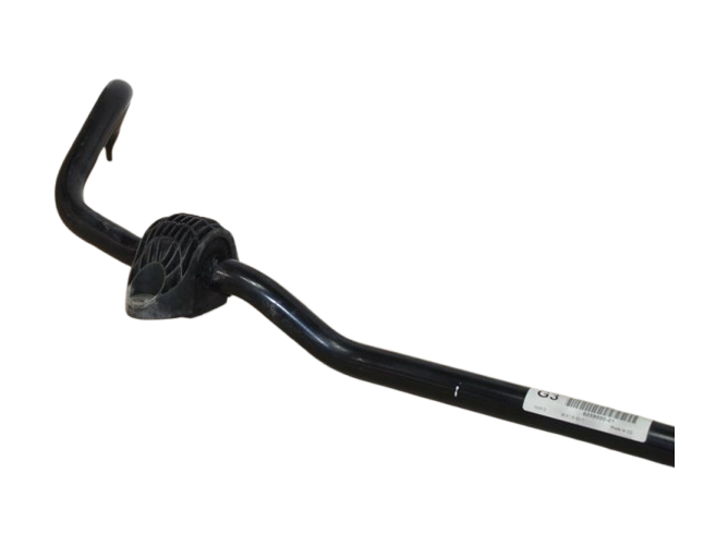 Front stabiliser bar with rubber bushings 6859880 MINI F54-F56 - Image 3