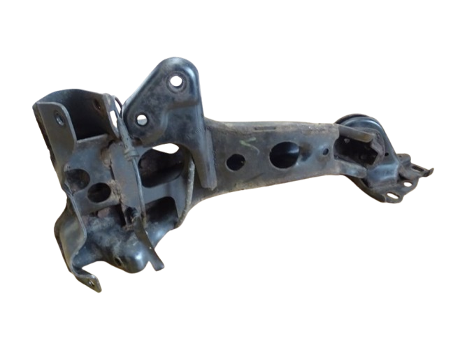 Right-hand lower control arm, 6762038, MINI R50–R53 - Image 3