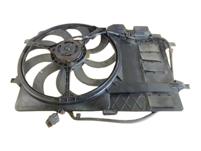 Ventilator 300 W Ventilatorbehuizing 1475577 MINI R50-R53 - Afbeelding 4