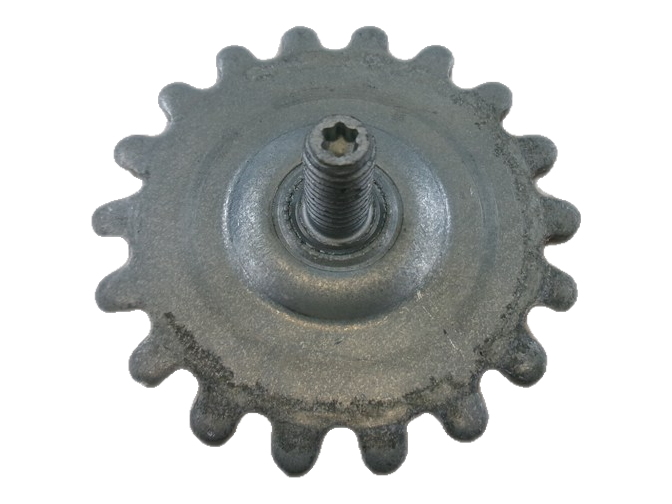 Hakenschraube 7184604 MINI F55 F56 F57 F67 – Bild 4