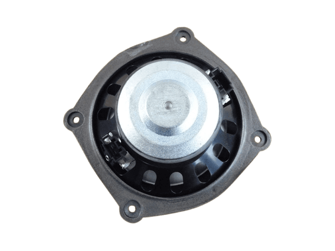 Lautsprecher hinten Harman Kardon 6930201 MINI R52 Cabrio – Bild 2