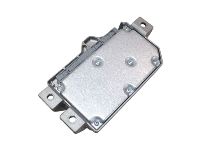 Airbag control unit 3428715 MINI R56 - Image 2