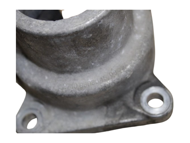 Drive shaft bracket, drive shaft, drive shaft bracket 9803645 MINI R60-R61 Countryman Paceman - Image 5