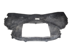 Sound insulation for front bonnet, W11 7155596, MINI R52-R53