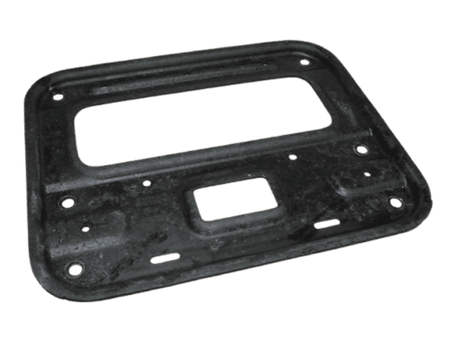 Connecting bracket 7037919 MINI R50-R59 - Image 3