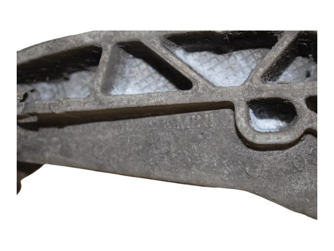 Left rear steering knuckle (driver’s side) 6765377 MINI R55-R59 - Image 5