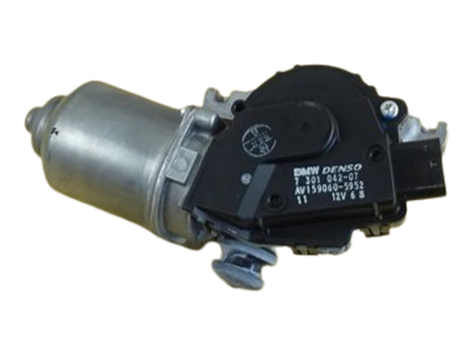 Denso 7301042 front windscreen wiper motor for MINI F55-F56 - Image 2