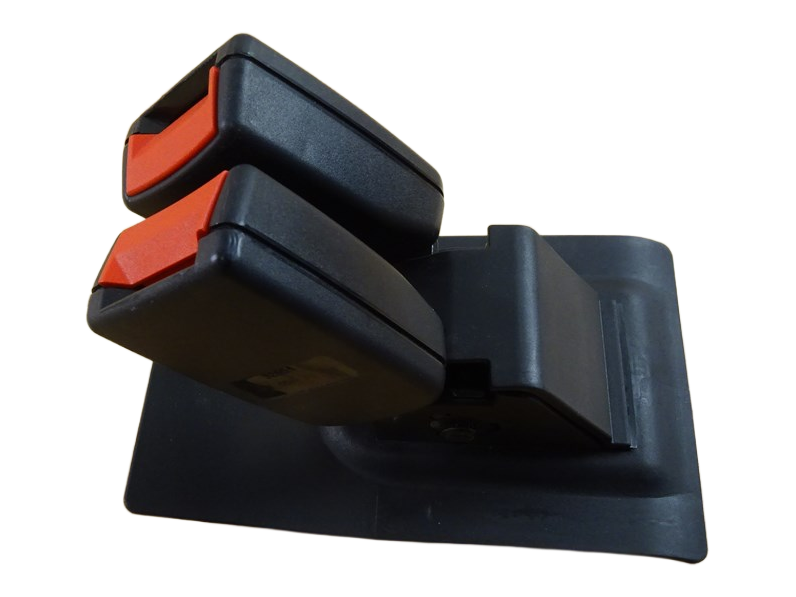 Untergurt hinten Mitte 2752698 MINI R50-R57 – Bild 2