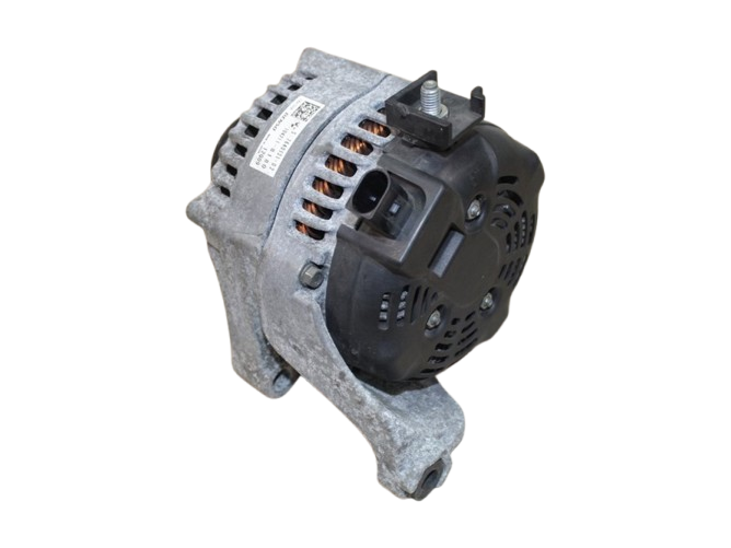 Dynamo-dynamo 180 A Denso 7640132 MINI F54-F60 - Afbeelding 2