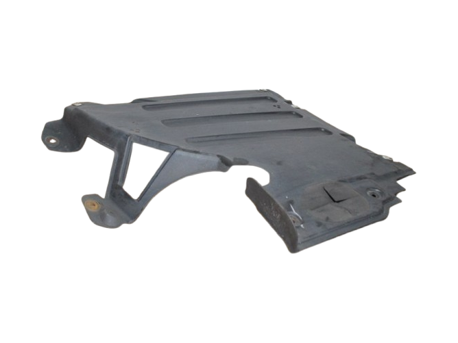 Underbody panel, left-hand side, fuel tank 7290809 MINI F56 - Image 2