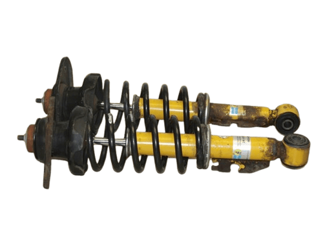 Bilstein B12 sports suspension for MINI R50 / R52 / R53 (2001–2006) - Image 3