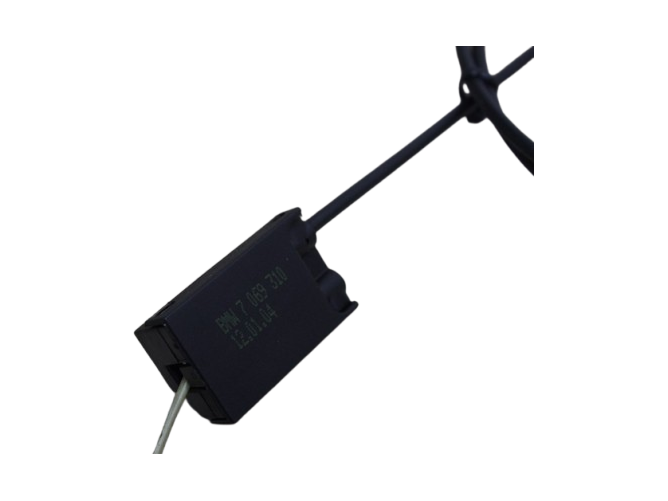 Tailgate Bowden cable 7069310 MINI R50, R53, R56 - Image 2