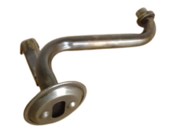 Suction pipe, oil pump, oil suction pipe 1488579 MINI R50-R53