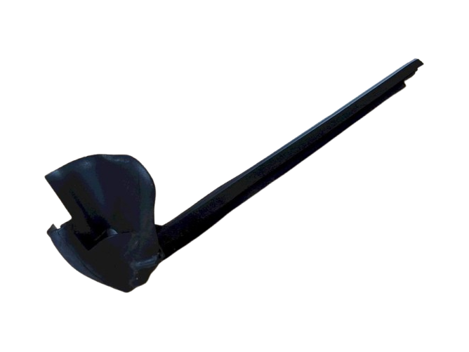 Afdichting raamschacht binnenkant rechts 7356302 MINI F57 Cabrio