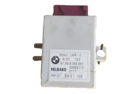 Steuergerät Leuchtweitenverstellung Licht 8383551 MINI R50-R53