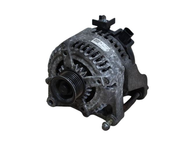 Dynamo-dynamo 180 A Denso 7640132 MINI F54-F60 - Afbeelding 3