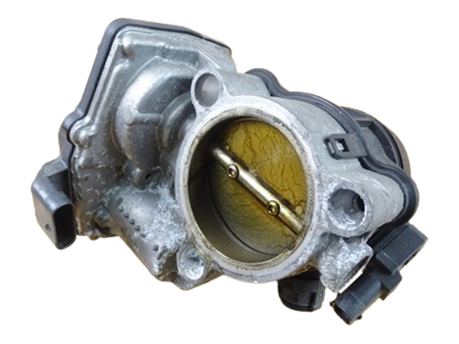 Gasklep Continental 7618838 MINI F54-F60 - Afbeelding 2