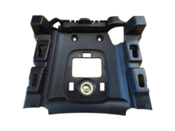 Control panel, centre bottom, centre console 9267656 MINI F55-F57
