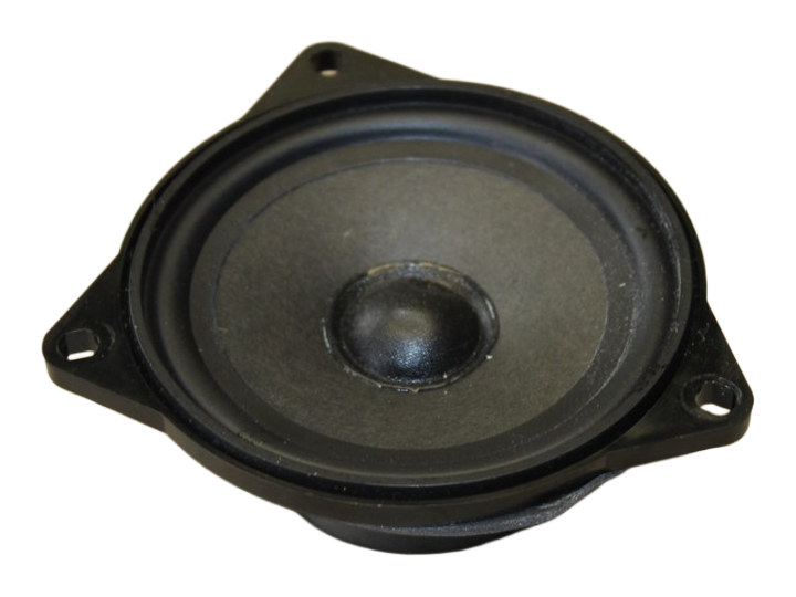 Mitteltonlautsprecher Stereo 3428196 MINI R55-R59 – Bild 3