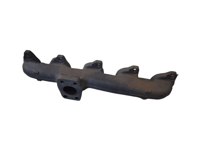 Exhaust manifold W16 9HZ 7806007 MINI R55-R56 - Image 4