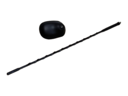 Roof-mounted aerial 9803842 MINI R60-R61 Countryman Paceman