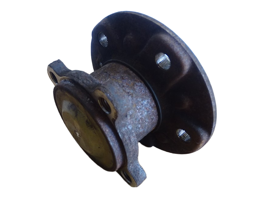 Wielnaaf met lager 6867927 MINI F56 - Afbeelding 2