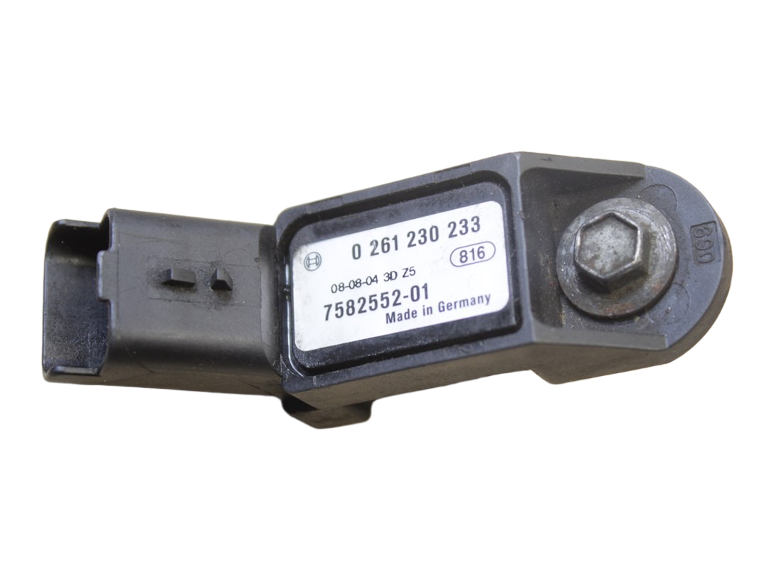 Sensor Einlassdruck JCW N14 7582552 MINI R55-R59 – Bild 3