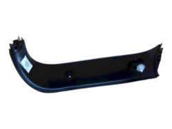 Left-hand tailgate trim 7374787 MINI F56