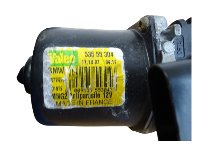 Ruitenwissermotor Valeo 7138789 MINI R55-R57 - Afbeelding 3