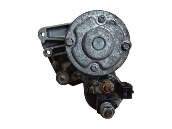 Startmotor 0,95 kW 7582309 MINI R55-R61 - Afbeelding 2