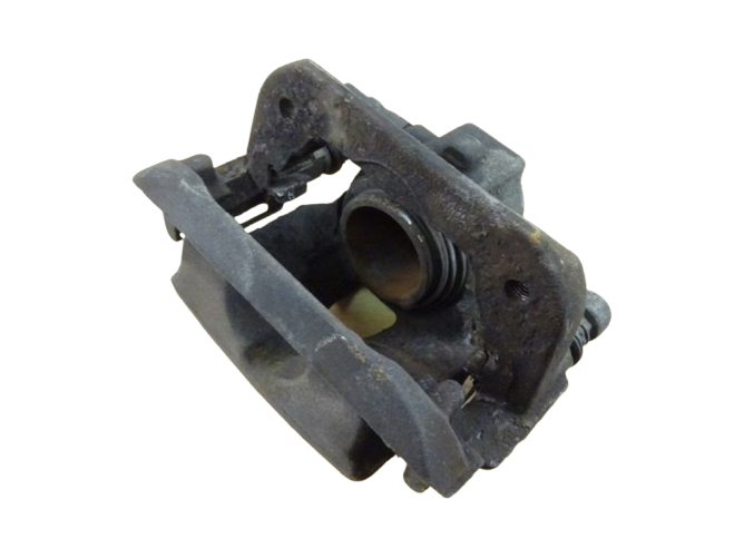 Brake caliper, left-hand caliper housing 9804729 MINI R60-R61 Countryman Paceman - Image 2