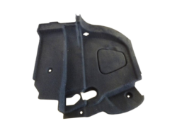 Verkleidung Gepäckraum links 7434545 MINI F56 F66