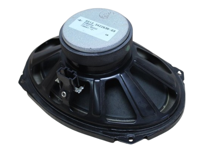 Woofer voor hifi-systeem 3422636 MINI R55 R56 - Afbeelding 2