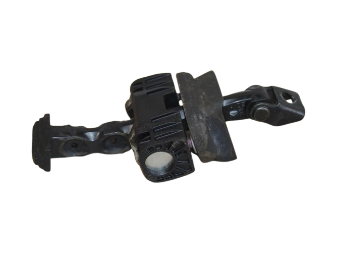 Door brake 7176811 MINI R50-R59 - Image 2