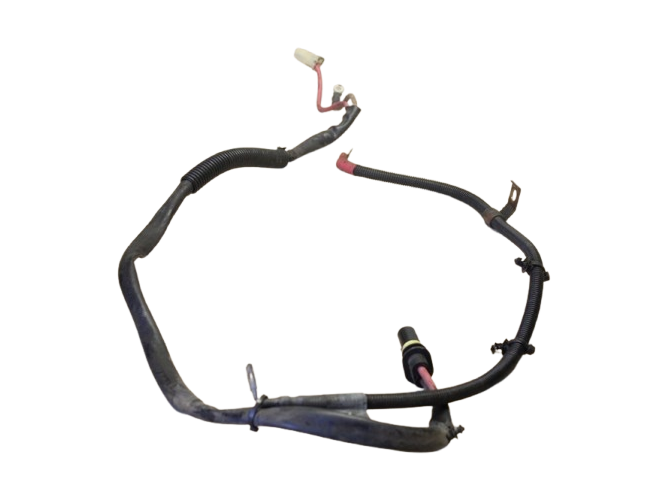 Bosch W10 7534704 MINI R50-R52 Generator-Starter Cable - Image 3