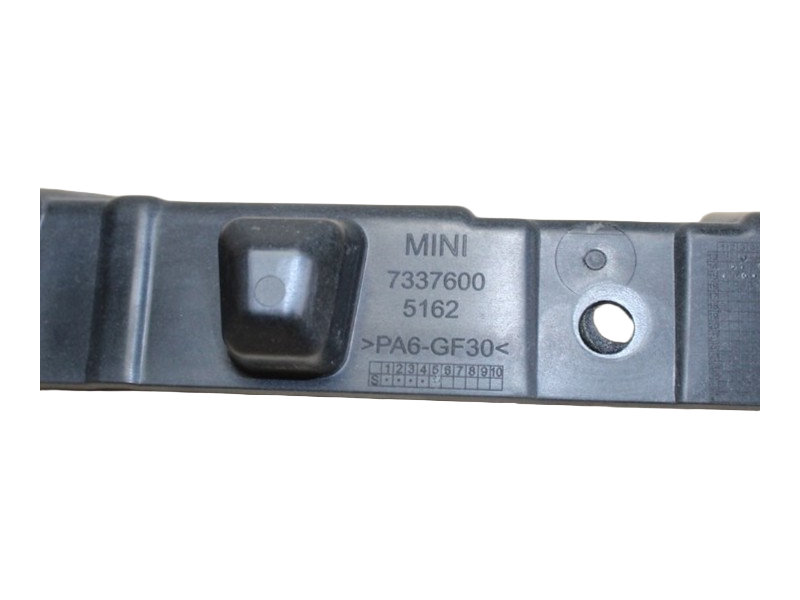 Halteleiste hinten 7337600 MINI F55 F56 F65 F66 – Bild 3