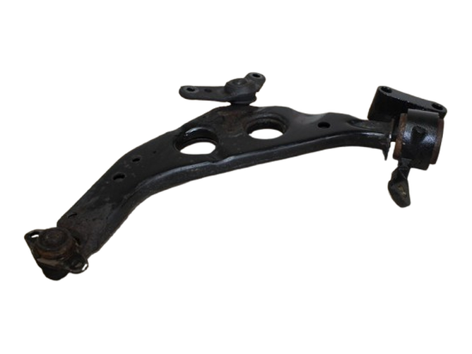 Left-hand control arm 6761409 MINI R50-R53 - Image 4