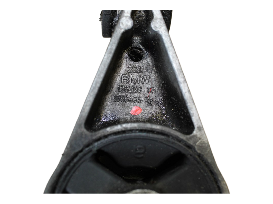 Swing arm mount 6756406 MINI R50-R53 - Image 5