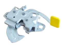 Bonnet lock mechanism 7132755 MINI R50-R53