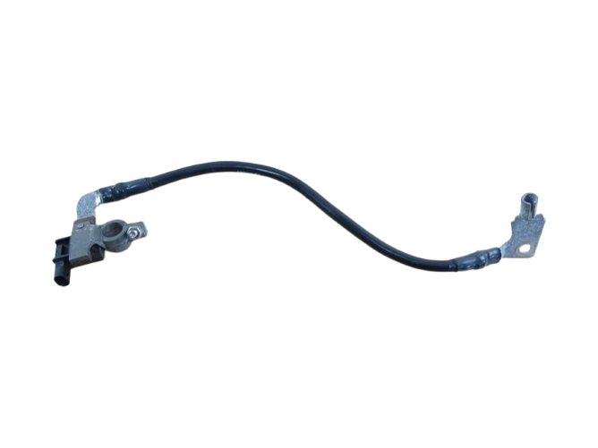 Battery negative cable, IBS Hella 6832696, MINI F55-F57
