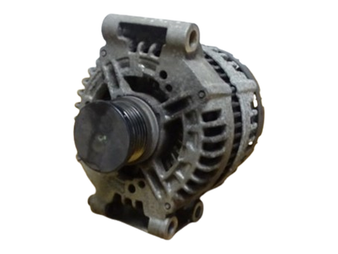 Bosch 7574365 Dynamo Alternator for MINI R56 - Image 3