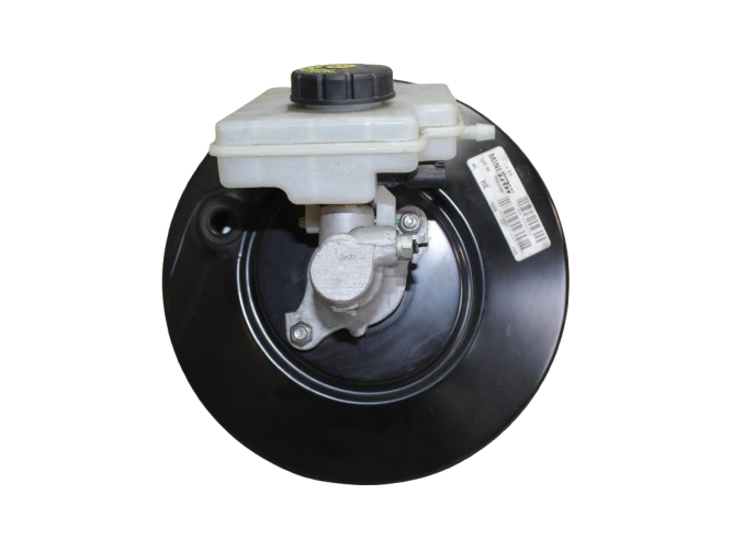 Brake booster 6863541 MINI R55-R61 - Image 5